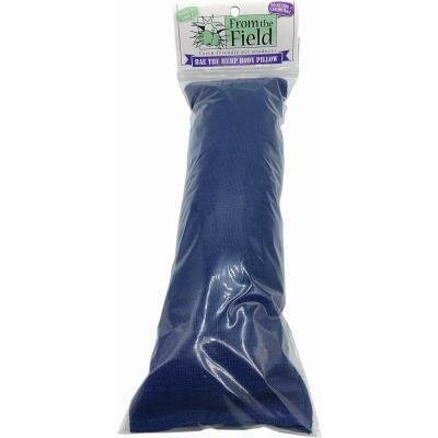 Bae the hemp body pillow met bio catnip valeriaan silver vine